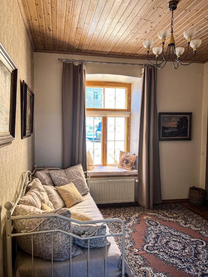 Spacious 1-bedroom With Sauna *
